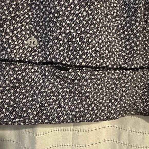 NWOT Lululemon Rush Hour Athletic Long Sleeve Top - Picture 7 of 7